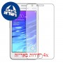[4 יחידות] Samsung Z1 מגן מסך כמו דף נייר סקרין מובייל