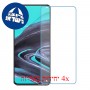 [4 יחידות] Oppo Reno2 מגן מסך נאנו זכוכית 9H סקרין מובייל