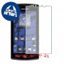 [4 יחידות] Sharp Aquos SH80F מגן מסך כמו דף נייר סקרין מובייל
