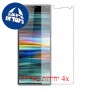 [4 יחידות] Sony Xperia 10 מגן מסך כמו דף נייר סקרין מובייל