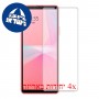 [4 יחידות] Sony Xperia 10 III Lite מגן מסך כמו דף נייר סקרין מובייל