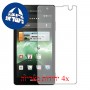 [4 יחידות] Sony Xperia GX SO-04D מגן מסך כמו דף נייר סקרין מובייל