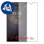 [4 יחידות] Sony Xperia L2 מגן מסך כמו דף נייר סקרין מובייל