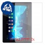 [2 יחידות] Sony Xperia Tablet S 3G מגן מסך כמו דף נייר סקרין מובייל