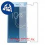 [4 יחידות] Sony Xperia Xzs מגן מסך כמו דף נייר סקרין מובייל