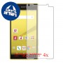 [4 יחידות] Sony Xperia Z5 Compact מגן מסך כמו דף נייר סקרין מובייל