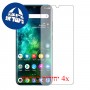[4 יחידות] TCL 10 Pro מגן מסך כמו דף נייר סקרין מובייל