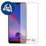 [4 יחידות] TECNO Camon 12 מגן מסך כמו דף נייר סקרין מובייל