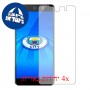 [4 יחידות] TECNO Camon CX Manchester City LE מגן מסך כמו דף נייר סקרין מובייל