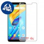 [4 יחידות] TECNO Spark 2 מגן מסך כמו דף נייר סקרין מובייל