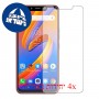 [4 יחידות] TECNO Spark 3 מגן מסך כמו דף נייר סקרין מובייל