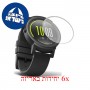 [6 יחידות] TicWatch E מגן מסך לשעון חכם הידרוג'ל שקוף (סיליקון) סקרין מובייל