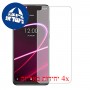 [4 יחידות] T-Mobile REVVL 5G מגן מסך כמו דף נייר סקרין מובייל