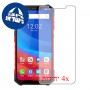 [4 יחידות] Ulefone Armor 6S מגן מסך כמו דף נייר סקרין מובייל