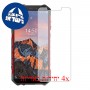 [4 יחידות] Ulefone Armor X5 Pro מגן מסך כמו דף נייר סקרין מובייל