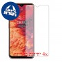 [4 יחידות] Ulefone Note 8P מגן מסך כמו דף נייר סקרין מובייל