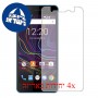 [4 יחידות] verykool s5017Q Dorado מגן מסך כמו דף נייר סקרין מובייל