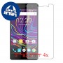 [4 יחידות] verykool s5019 Wave מגן מסך כמו דף נייר סקרין מובייל
