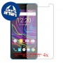 [4 יחידות] verykool s5021 Wave Pro מגן מסך כמו דף נייר סקרין מובייל