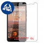 [4 יחידות] verykool s5524 Maverick III Jr מגן מסך כמו דף נייר סקרין מובייל
