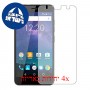 [4 יחידות] verykool s5527 Alpha Pro מגן מסך כמו דף נייר סקרין מובייל