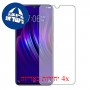 [4 יחידות] vivo V11i מגן מסך כמו דף נייר סקרין מובייל