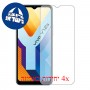 [4 יחידות] vivo Y12s מגן מסך כמו דף נייר סקרין מובייל