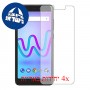 [4 יחידות] Wiko Jerry3 מגן מסך כמו דף נייר סקרין מובייל