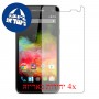 [4 יחידות] Wiko Rainbow 4G מגן מסך כמו דף נייר סקרין מובייל