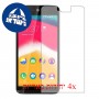 [4 יחידות] Wiko Rainbow Jam 4G מגן מסך כמו דף נייר סקרין מובייל