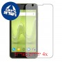 [4 יחידות] Wiko Sunny2 מגן מסך כמו דף נייר סקרין מובייל