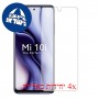 [4 יחידות] Xiaomi Mi 10i 5G מגן מסך כמו דף נייר סקרין מובייל