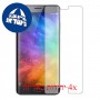 [4 יחידות] Xiaomi Mi Note 2 מגן מסך כמו דף נייר סקרין מובייל
