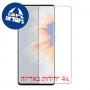 [4 יחידות] Xiaomi Mix 4 מגן מסך כמו דף נייר סקרין מובייל