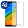 [4 יחידות] Xiaomi Redmi 5 Plus (Redmi Note 5) מגן מסך כמו דף נייר סקרין מובייל