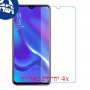 [4 יחידות] Oppo RX17 Neo מגן מסך נאנו זכוכית 9H סקרין מובייל