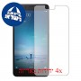 [4 יחידות] Xiaomi Redmi Note 2 מגן מסך כמו דף נייר סקרין מובייל