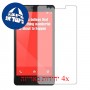 [4 יחידות] Xiaomi Redmi Note 4G מגן מסך כמו דף נייר סקרין מובייל