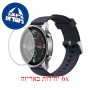 [6 יחידות] Xiaomi Watch Color מגן מסך לשעון חכם הידרוג'ל שקוף (סיליקון) סקרין מובייל