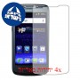 [4 יחידות] ZTE Anthem 4G מגן מסך כמו דף נייר סקרין מובייל