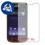 [4 יחידות] ZTE Avid 4G מגן מסך כמו דף נייר סקרין מובייל