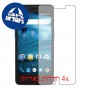 [4 יחידות] ZTE Avid Plus מגן מסך כמו דף נייר סקרין מובייל