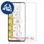 [4 יחידות] ZTE Axon 20 5G מגן מסך כמו דף נייר סקרין מובייל