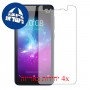 [4 יחידות] ZTE Blade A3 מגן מסך כמו דף נייר סקרין מובייל