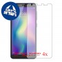 [4 יחידות] ZTE Blade A5 (2019) מגן מסך כמו דף נייר סקרין מובייל