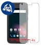 [4 יחידות] ZTE Blade L110 (A110) מגן מסך כמו דף נייר סקרין מובייל