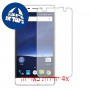 [4 יחידות] ZTE Blade V מגן מסך כמו דף נייר סקרין מובייל