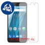 [4 יחידות] ZTE Blade V7 Plus מגן מסך כמו דף נייר סקרין מובייל
