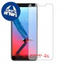 [4 יחידות] ZTE Blade V9 מגן מסך כמו דף נייר סקרין מובייל