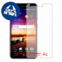 [4 יחידות] ZTE Blade X מגן מסך כמו דף נייר סקרין מובייל
